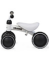 Childhome Baby Bike Vroom - White Balance Bikes