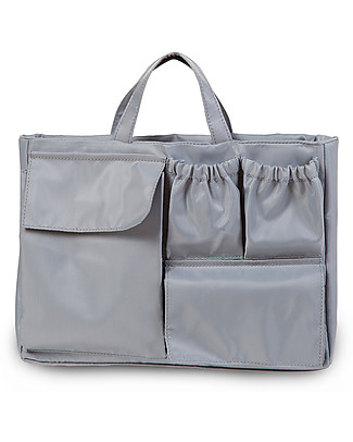 Childhome Bag in bag Organizer - with Six Pockets! Diaper Changing Bags
