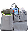 Childhome Bag in bag Organizer - with Six Pockets! Diaper Changing Bags