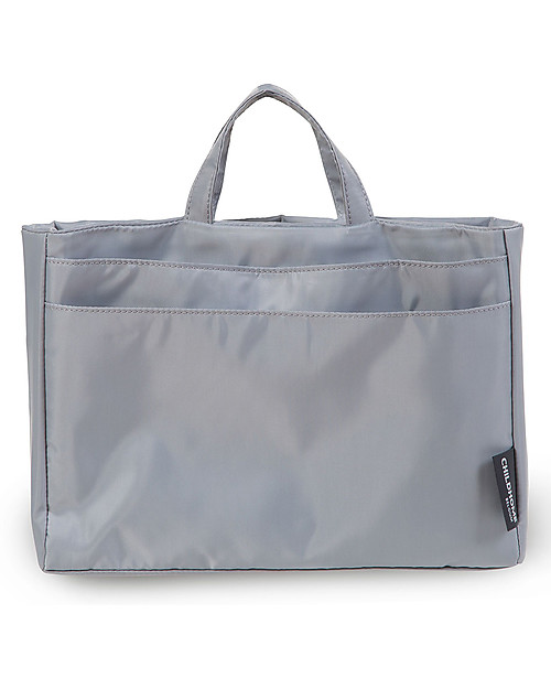 Childhome Bag in bag Organizer - with Six Pockets! Diaper Changing Bags