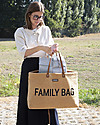 Childhome Bag in bag Organizer - with Six Pockets! Diaper Changing Bags