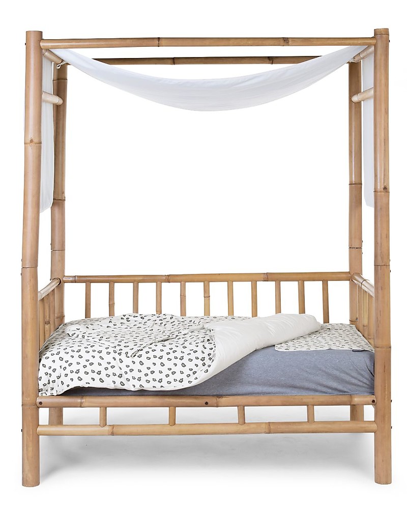 off white cot