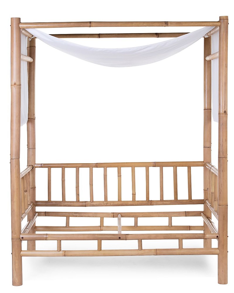 off white cot