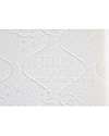 Childhome Basic Safe Sleeper mattress 120 x 60 x 11 cm - Anti-allergic and Breathable Mattresses