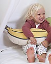 Childhome Canvas Cushion Banana -54x32x14 cm Cushions