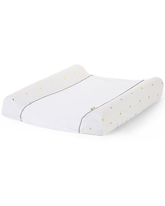 changing cushion cover