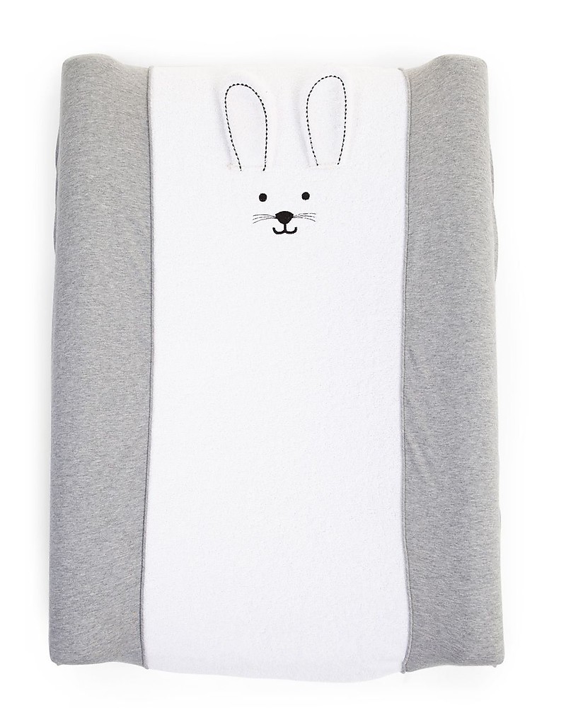 rabbit changing mat