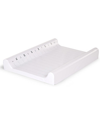 Childhome Changing Cushion in PVC - 70x50 cm Changing Tables