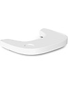 Childhome Dining Tray for Evolu 2 Evolutive Chair - White High Chairs