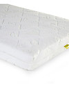 Childhome Duo Kokos Natural Safe Sleeper Mattress - 120x60x12 cm Mattresses