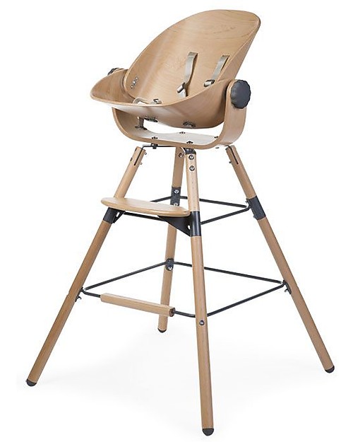 Childhome Evolu Newborn Seat, - For Evolu and Evolu ONE.80° High Chair unisex