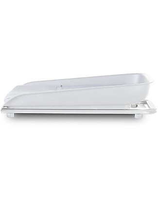 Childhome Evolux Changing Unit Bed/Playpen - White Changing Tables