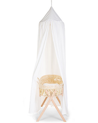 Childhome Hanging Canopy Tent with Playmat - 230x120 cm Tepees & Tents