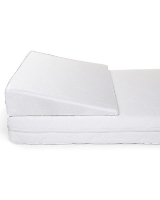 Childhome Heavenly Reflux Wedge For Cot 60x120 cm - Angle of 15° Mattresses