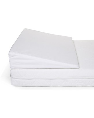 Childhome Heavenly Reflux Wedge for CotBed 70x40 cm - Angle of 15° Mattresses