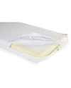 Childhome Heavenly Safe Sleeper Mattress - 200x90 cm Mattresses