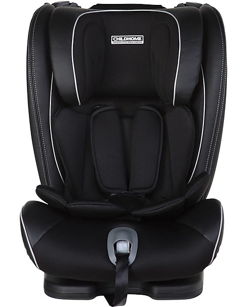 Childhome Isokid Carseat Group 1/2/3 - from 9 months to 12 years! Car Seats Group 1/2/3
