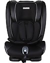 Childhome Isokid Carseat Group 1/2/3 - from 9 months to 12 years! Car Seats Group 1/2/3