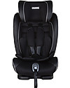 Childhome Isokid Carseat Group 1/2/3 - from 9 months to 12 years! Car Seats Group 1/2/3