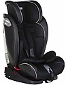 Childhome Isokid Carseat Group 1/2/3 - from 9 months to 12 years! Car Seats Group 1/2/3