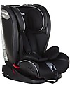 Childhome Isokid Carseat Group 1/2/3 - from 9 months to 12 years! Car Seats Group 1/2/3