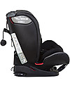 Childhome Isokid Carseat Group 1/2/3 - from 9 months to 12 years! Car Seats Group 1/2/3