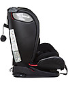 Childhome Isokid Carseat Group 1/2/3 - from 9 months to 12 years! Car Seats Group 1/2/3