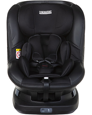 Childhome Isomax 360° Carseat Group 0+/1 - from birth up to 4 years Car Seats Group 1/2/3