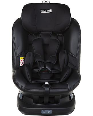 Childhome Isomax 360° Carseat Group 0+/1 - from birth up to 4 years Car Seats Group 1/2/3