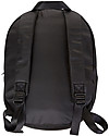 Childhome Kids School BackPack ABC - Black/Golden Kindergarten Backpacks