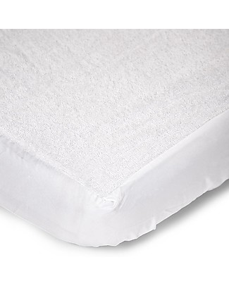 cot mattress 140 x 65