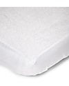 Childhome Mattress Waterproof Protection for Crib - 90x50 cm Mattresses