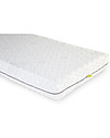 Childhome Medical Antistatic Safe Sleeper Mattress - 140x70 cm Mattresses