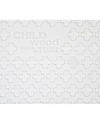 Childhome Medical Antistatic Safe Sleeper Mattress - 140x70 cm Mattresses