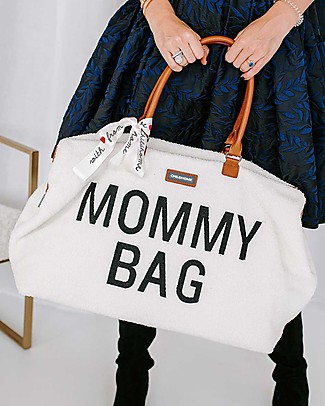 Childhome Mommy Bag Diaper Bag 