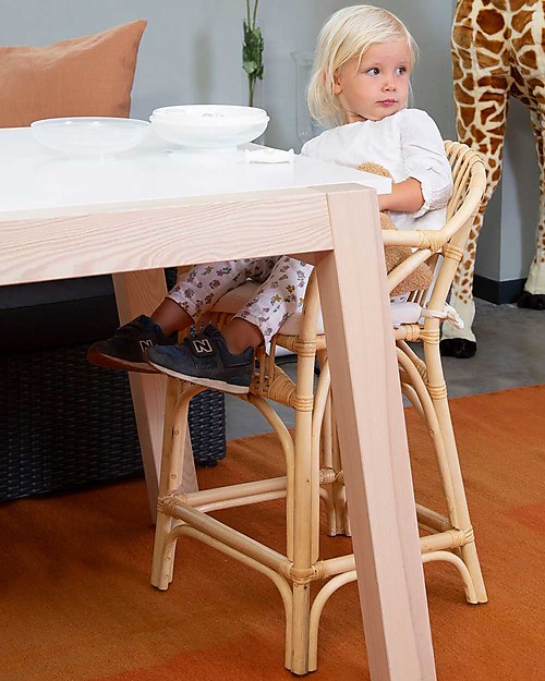 The Best Kids' Table and Chair Sets: Tender Leaf Toys, IKEA