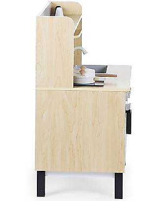 Childhome OUTLET - Play Kitchen & Accessories - Showroom Sample Toy Kitchens