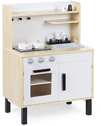 Childhome Play Kitchen & Accessories Toy Kitchens & Play Food