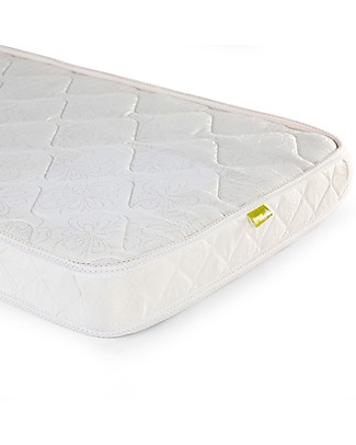 Childhome Polyether Basic Mattress - 90x200x16 cm Mattresses