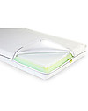 Childhome Puro Aero Safe Sleeper Mattress - 140x70 cm Mattresses