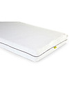 Childhome Puro Aero Safe Sleeper Mattress - 140x70 cm Mattresses