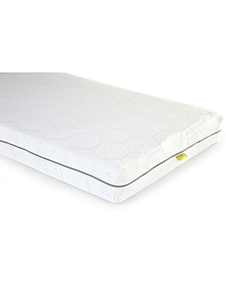 Childhome Puro Aero Safe Sleeper Mattress - 140x70 cm Mattresses