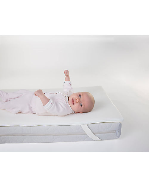Childhome Puro Aero Safe Sleeper Mattress - 60x120 cm Mattresses