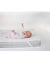 Childhome Puro Aero Safe Sleeper Mattress - 60x120 cm Mattresses