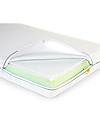 Childhome Puro Aero Safe Sleeper Mattress - 60x120 cm Mattresses