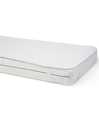 Childhome Puro Aero Safe Sleeper Topper - 140x70 cm Mattresses