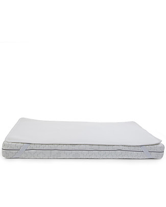 Childhome Puro Aero Safe Sleeper Topper - 140x70 cm Mattresses