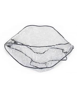 Childhome Raincover Two By Two - 110 x 85 x 105 cm Rain Cover