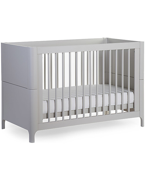 Childhome Rockford Sands Cot 120 x 60 cm - Three Heights Cots and Cotbeds