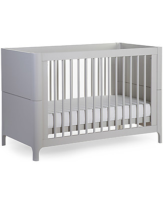 Childhome Rockford Sands Cot 60x120 cm - Three Heights Cots & Cotbeds